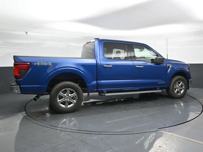 Used 2024 Ford F150 XLT w/ Mobile Office Package