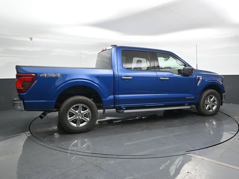 Used 2024 Ford F150 XLT w/ Mobile Office Package image 4
