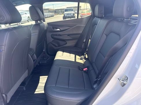 New 2026 Buick Envista Sport Touring w/ Convenience I Package FWD image 19