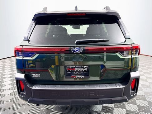 New 2026 Subaru Outback Premium AWD/4WD image 6