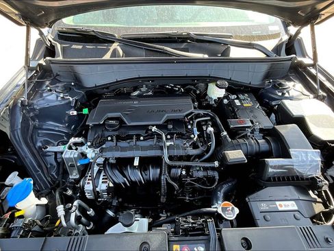 Used 2025 Hyundai Kona SEL image 21