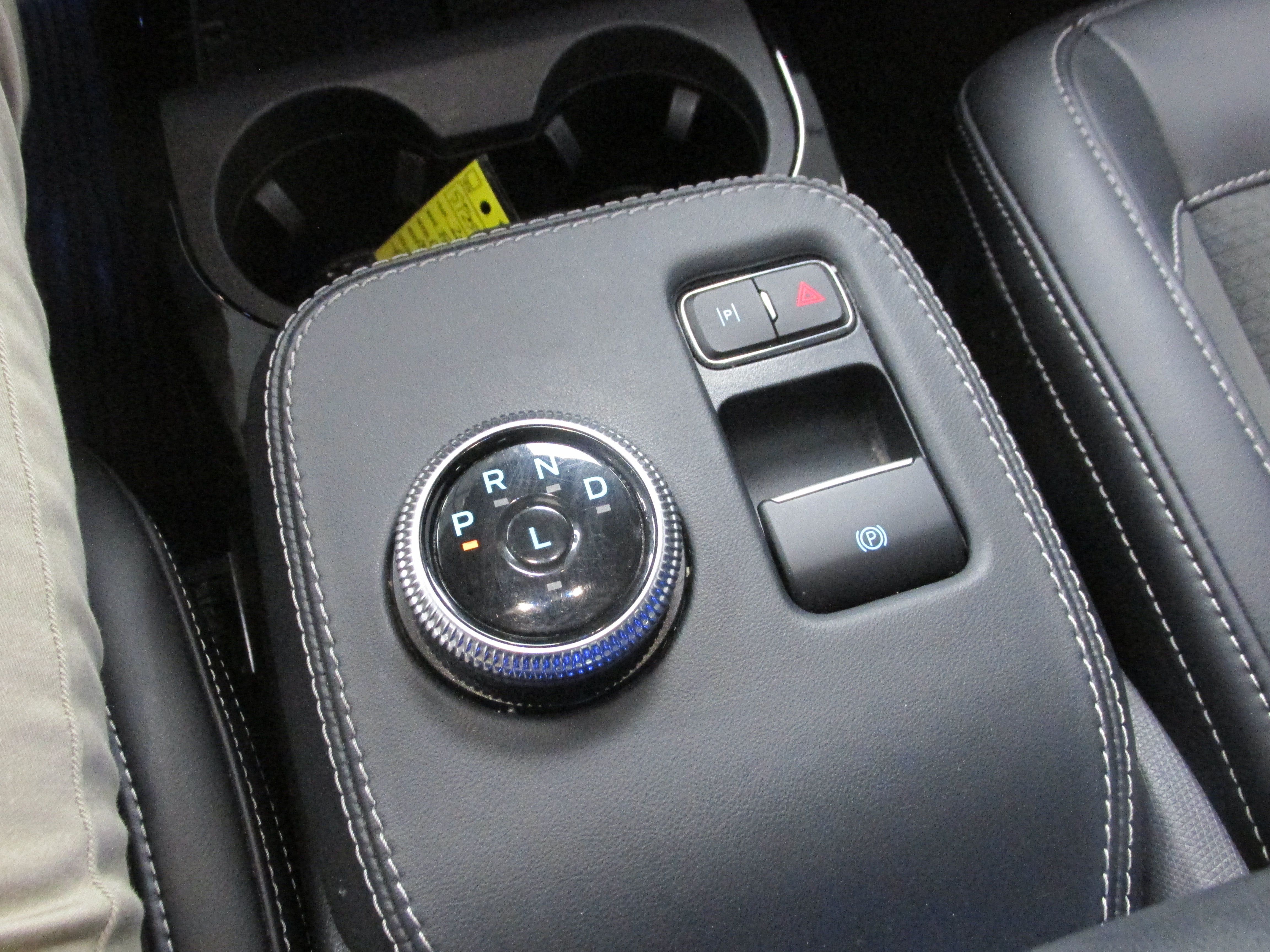 Used 2021 Ford Mustang Mach-E GT w/ GT Performance Edition AWD/4WD image 42