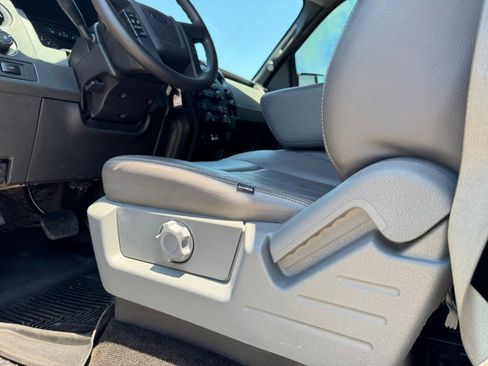 Used 2013 Ford F150 STX w/ Mid Equipment Group RWD image 19
