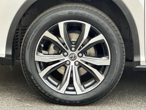 Used 2022 Lexus RX 350L FWD w/ Premium Package image 28