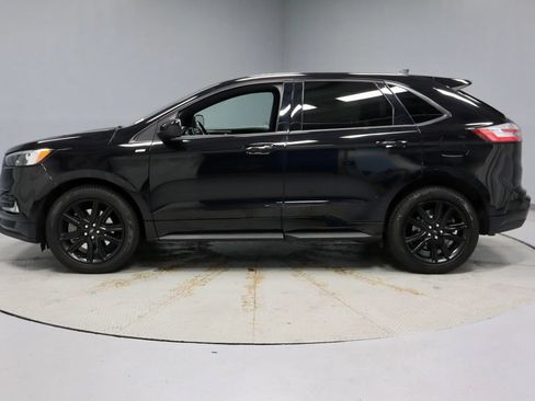 Certified 2024 Ford Edge ST-Line AWD/4WD image 8