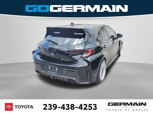 Used 2023 Toyota Corolla GR AWD/4WD image 10