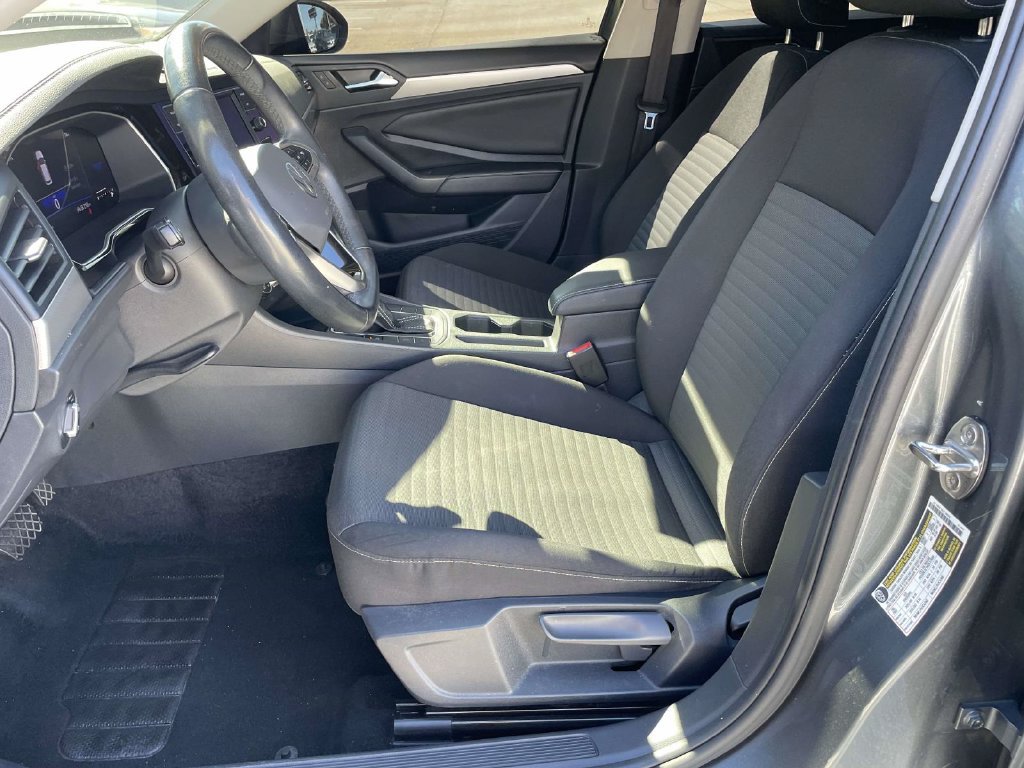 Used 2024 Volkswagen Jetta S FWD image 11