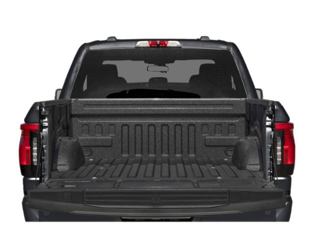 Used 2025 Ford F150 Lightning XLT AWD/4WD image 11