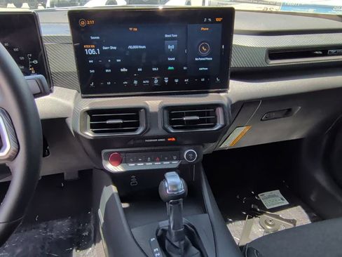 New 2026 Ford Mustang Coupe RWD image 21