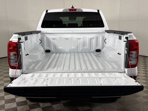 New 2026 Ford Ranger XL RWD image 24