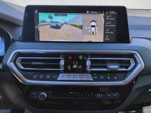 Used 2023 BMW X3 sDrive30i w/ Convenience Package image 15