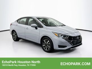 Used 2024 Nissan Versa SV FWD video 1