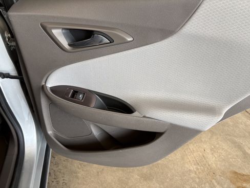 Used 2020 Chevrolet Malibu LS FWD image 29