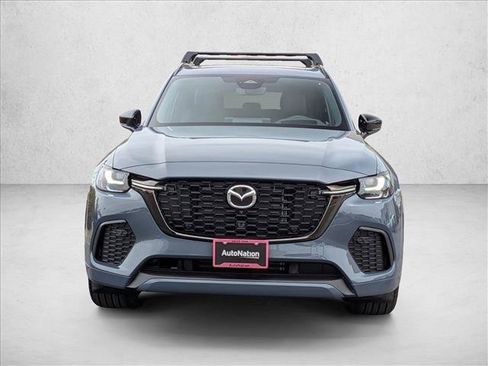 New 2026 MAZDA CX-70 3.3 Turbo S w/ Premium Package AWD/4WD image 6