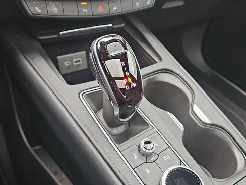 Certified 2025 Cadillac XT4 Sport image 15