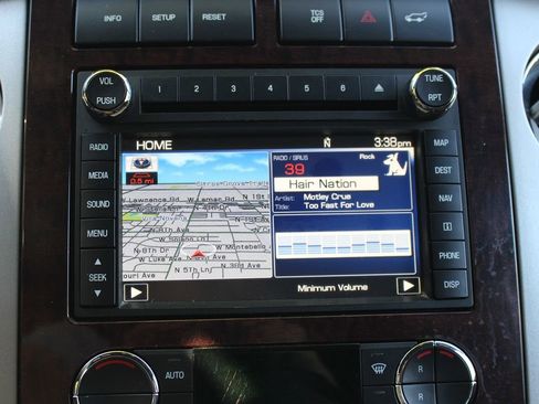 Used 2012 Ford Expedition King Ranch image 23