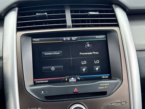 Used 2011 Ford Edge SEL w/ 202A Rapid Spec Order Code image 12