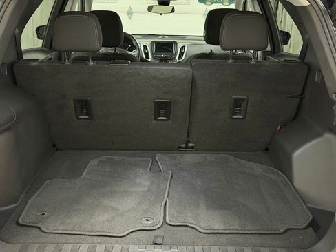 Certified 2022 Chevrolet Equinox LT image 18