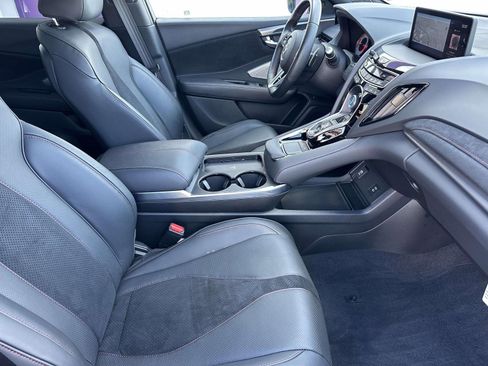Certified 2025 Acura RDX A-Spec image 10