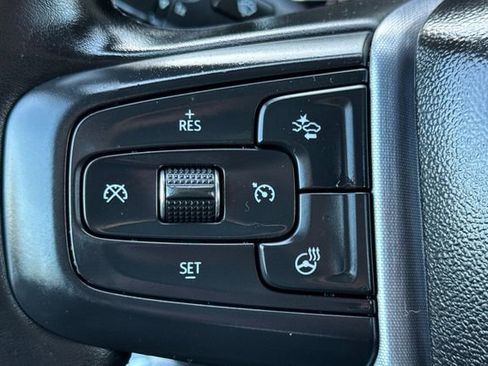 Used 2024 GMC Sierra 2500 SLE w/ SLE Convenience Package AWD/4WD image 37
