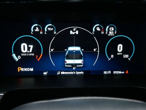 Used 2021 Ford F150 Lariat image 27