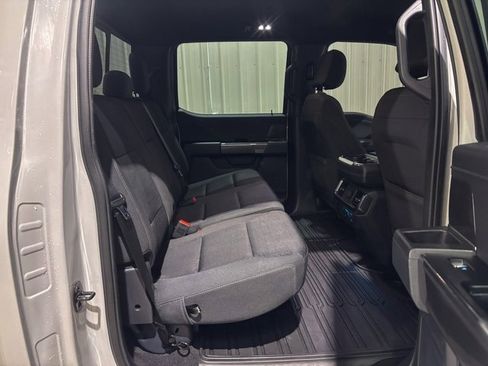 Used 2023 Ford F150 XLT w/ Equipment Group 302A High image 31