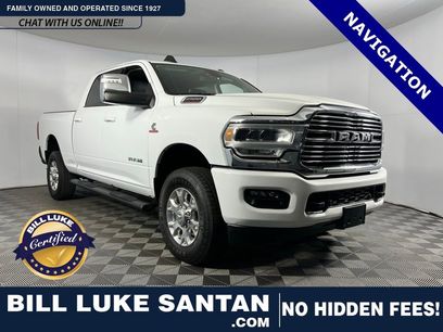 Used 2024 RAM 2500 Laramie