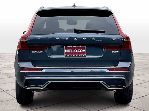 New 2026 Volvo XC60 T8 Plus w/ Protection Package Premier image 6