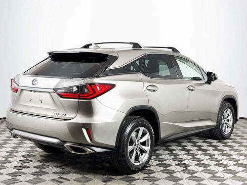 Used 2019 Lexus RX 350 AWD w/ Navigation Package image 5