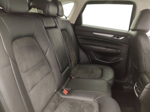 Used 2017 MAZDA CX-5 Touring w/ Preferred Equipment Package image 19