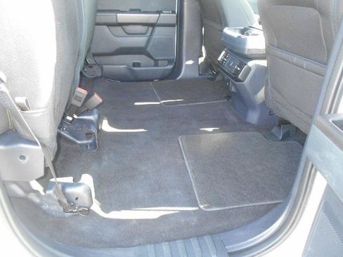 Certified 2024 Ford F150 STX AWD/4WD image 10