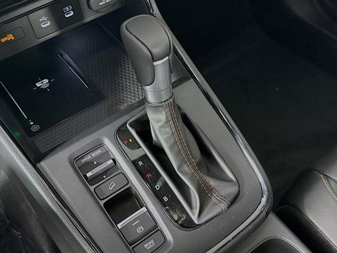 New 2026 Honda CR-V Sport Touring image 20