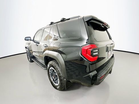 Used 2025 Toyota 4Runner TRD Off-Road image 7