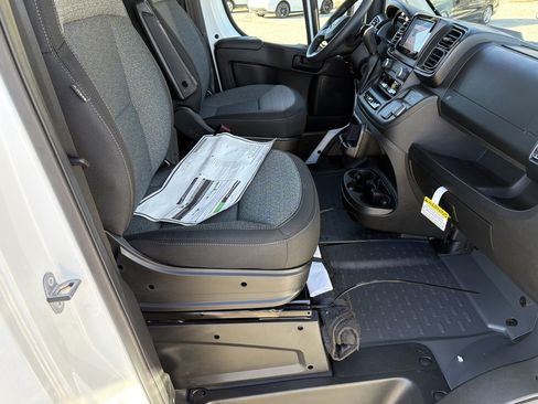 New 2026 RAM ProMaster 1500 w/ Convenience Group image 16