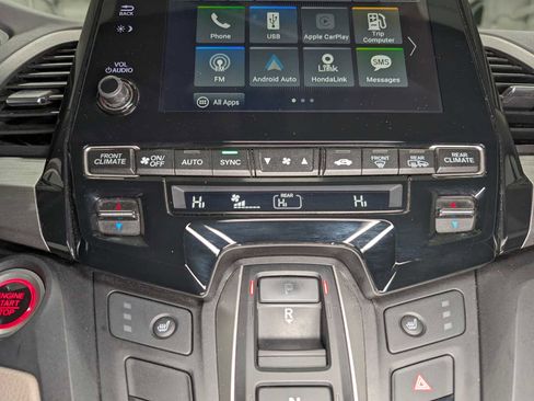 Used 2019 Honda Odyssey EX-L image 34