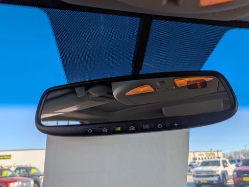 Used 2011 Nissan Armada SL w/ DVD FES Pkg image 20