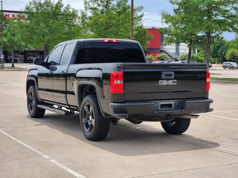 Used 2015 GMC Sierra 1500 SLE w/ Elevation Edition image 7