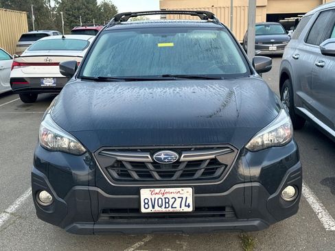 Used 2021 Subaru Crosstrek 2.5i Sport image 3