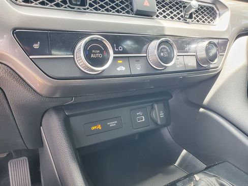 Used 2024 Acura Integra FWD image 28