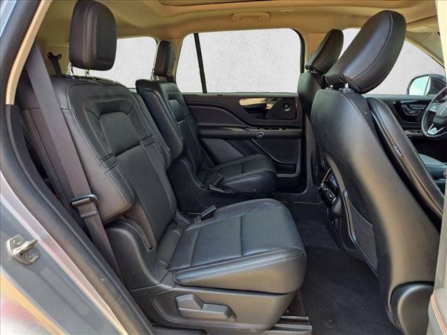 Used 2023 Lincoln Aviator Reserve w/ Elements Package Plus RWD image 19