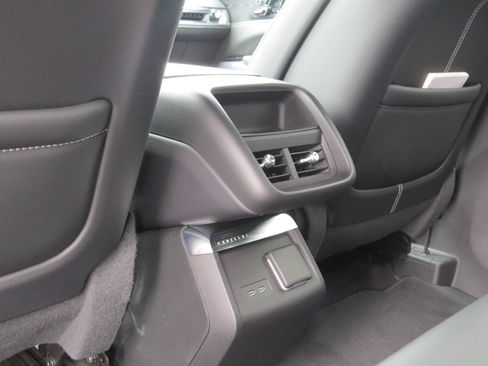 New 2025 Cadillac Lyriq Sport image 16