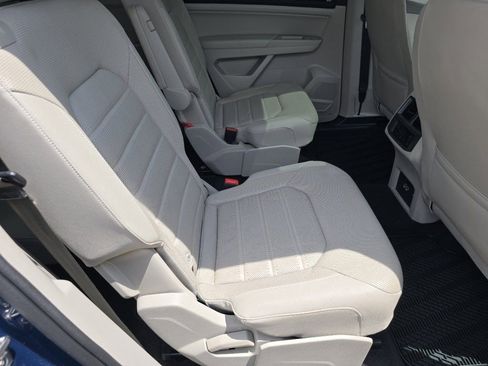 Used 2021 Volkswagen Atlas SEL Premium AWD/4WD image 23