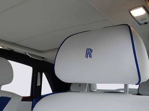 Certified 2019 Rolls-Royce Ghost image 8