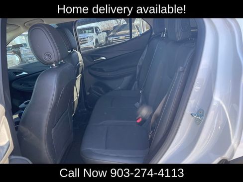 Used 2023 Buick Encore GX Preferred image 26