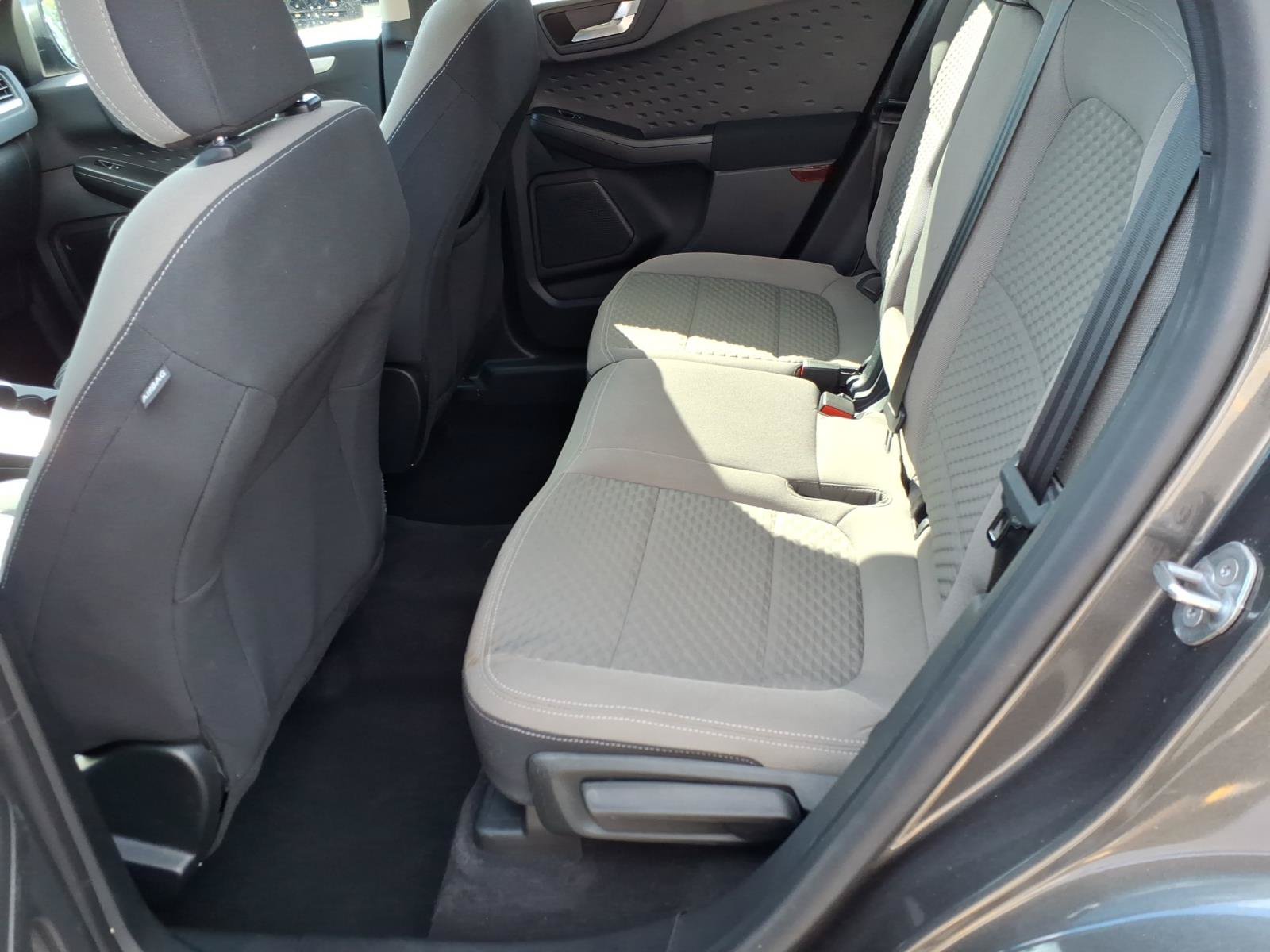 Used 2020 Ford Escape SE AWD/4WD image 13