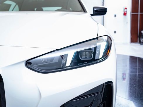 New 2026 BMW 430i xDrive Convertible w/ M Sport Package image 17