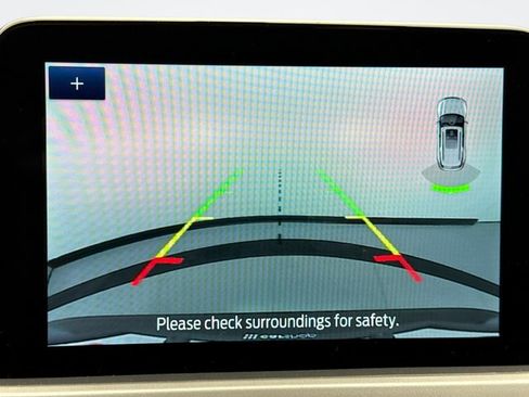 Used 2022 Ford Escape SEL image 15