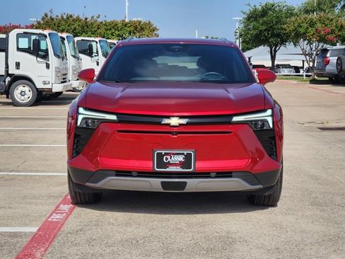 Used 2024 Chevrolet Blazer EV LT AWD/4WD image 10