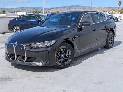 Certified 2023 BMW i4 eDrive40