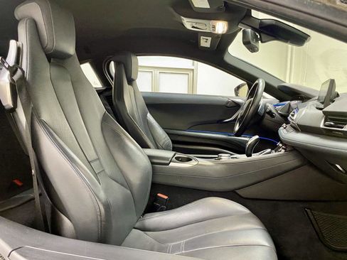 Used 2016 BMW i8 AWD/4WD image 19